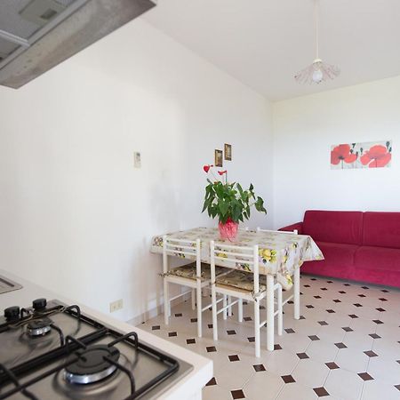 Case Vacanze Margherita Lipari  Kültér fotó