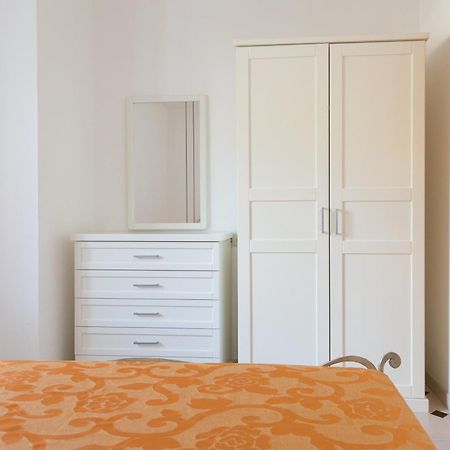 Case Vacanze Margherita Lipari  Kültér fotó