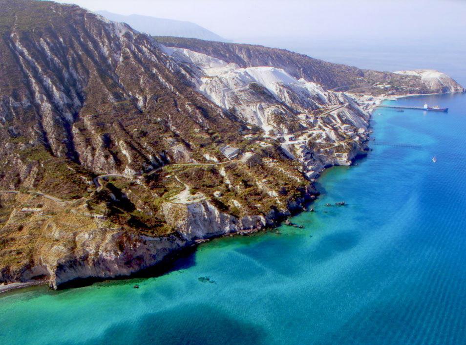 Case Vacanze Margherita Lipari  Kültér fotó