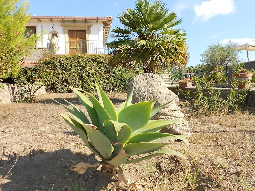 Case Vacanze Margherita Lipari  Kültér fotó