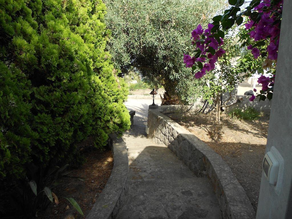 Case Vacanze Margherita Lipari  Kültér fotó
