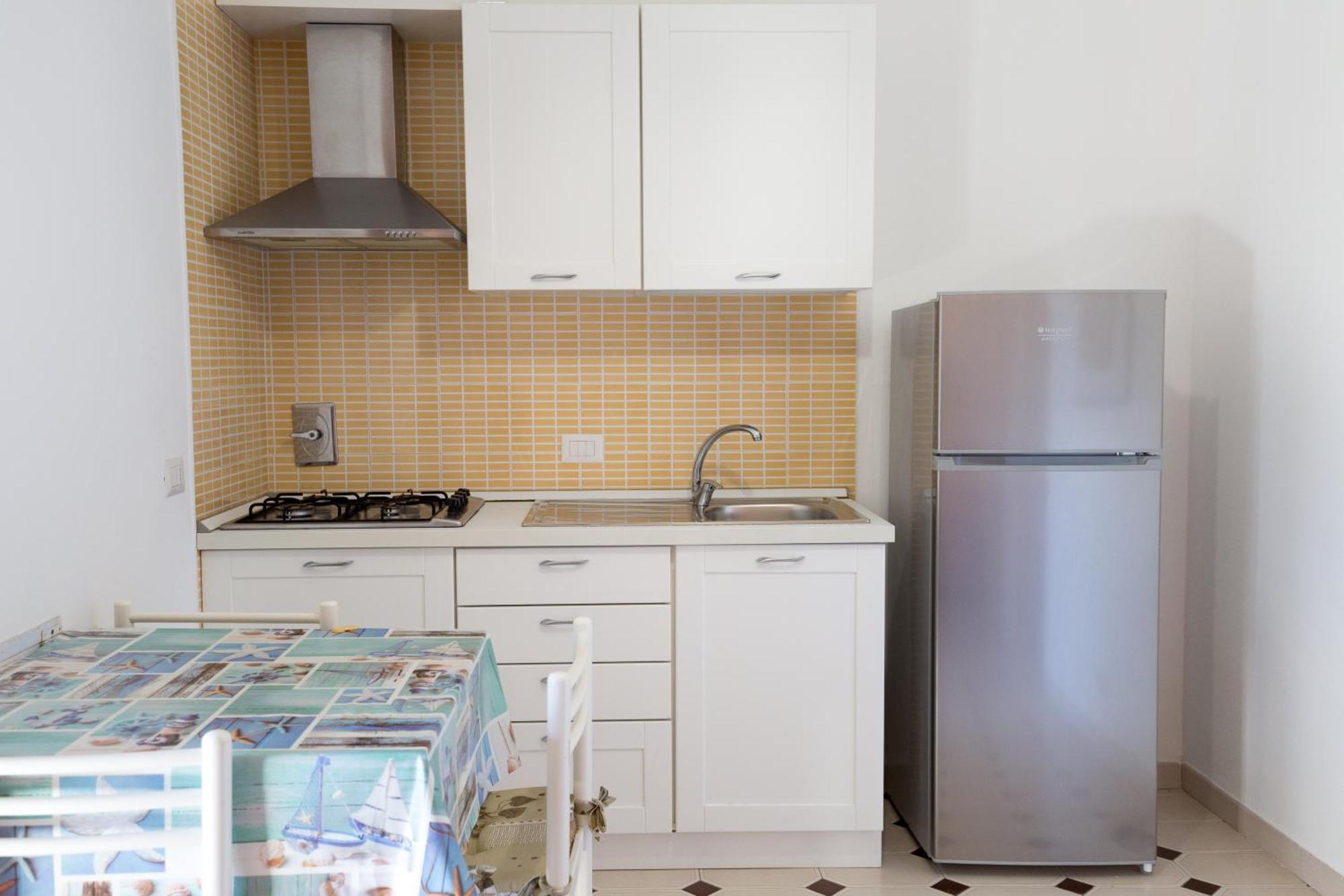 Case Vacanze Margherita Lipari  Kültér fotó