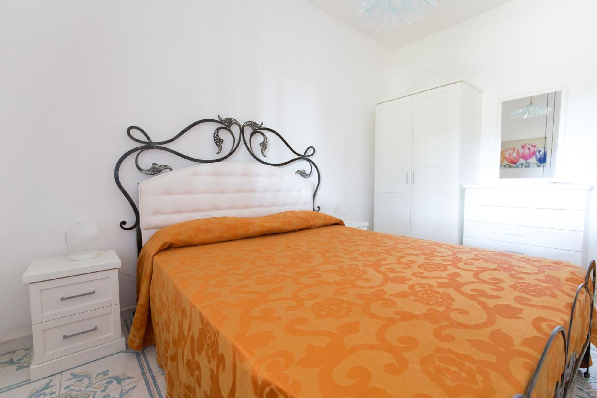 Case Vacanze Margherita Lipari  Kültér fotó