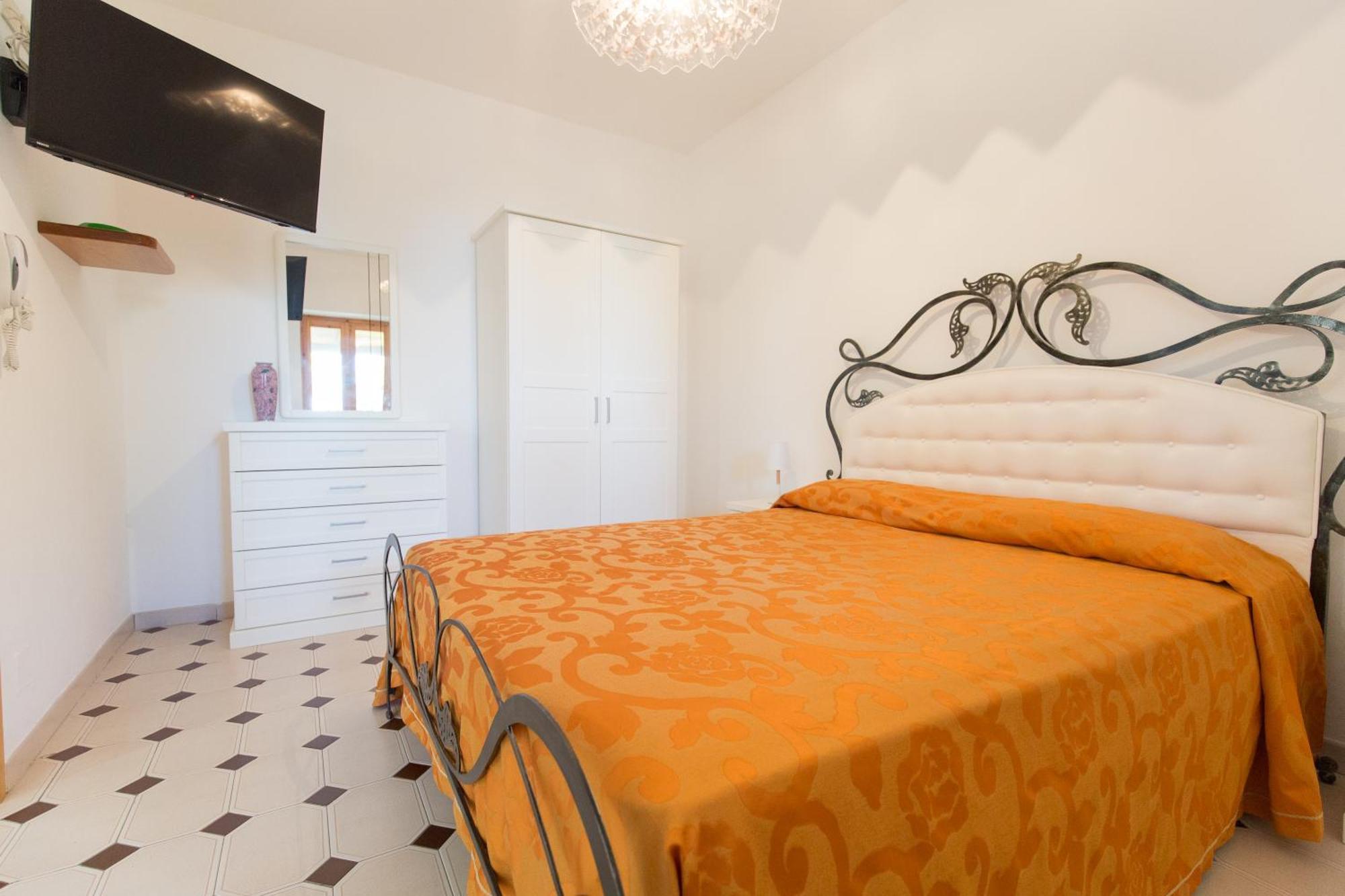 Case Vacanze Margherita Lipari  Kültér fotó