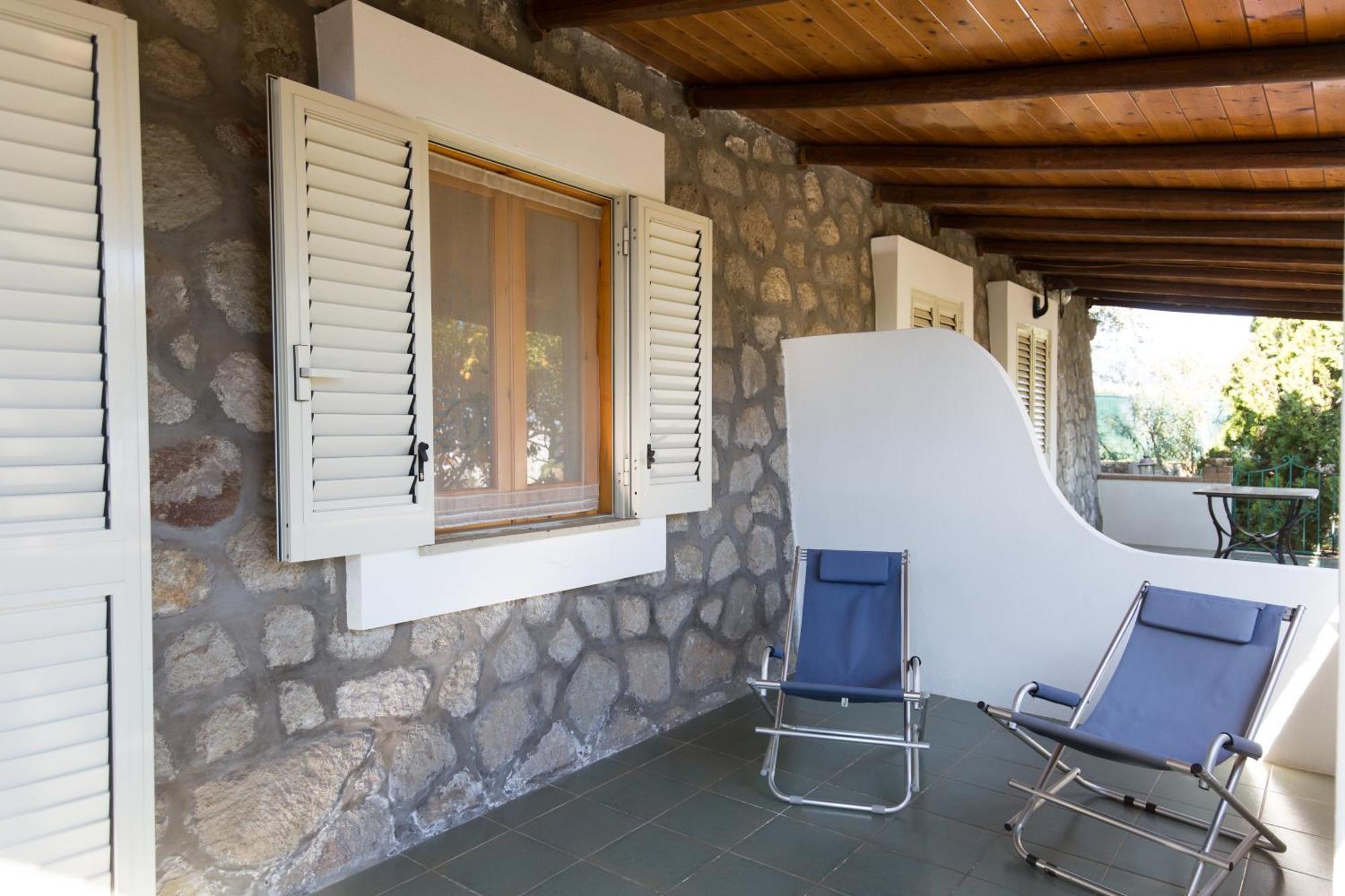 Case Vacanze Margherita Lipari  Kültér fotó