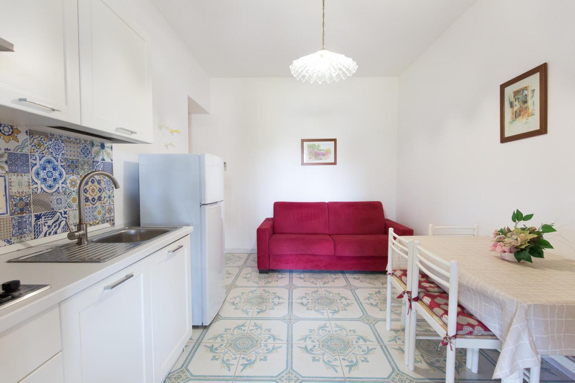 Case Vacanze Margherita Lipari  Kültér fotó