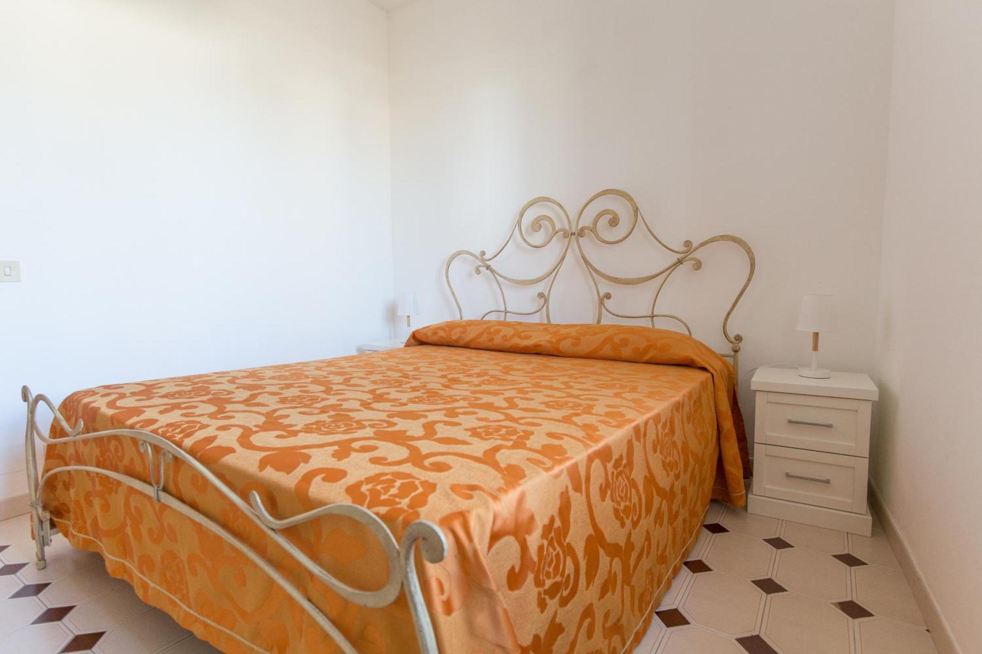 Case Vacanze Margherita Lipari  Kültér fotó