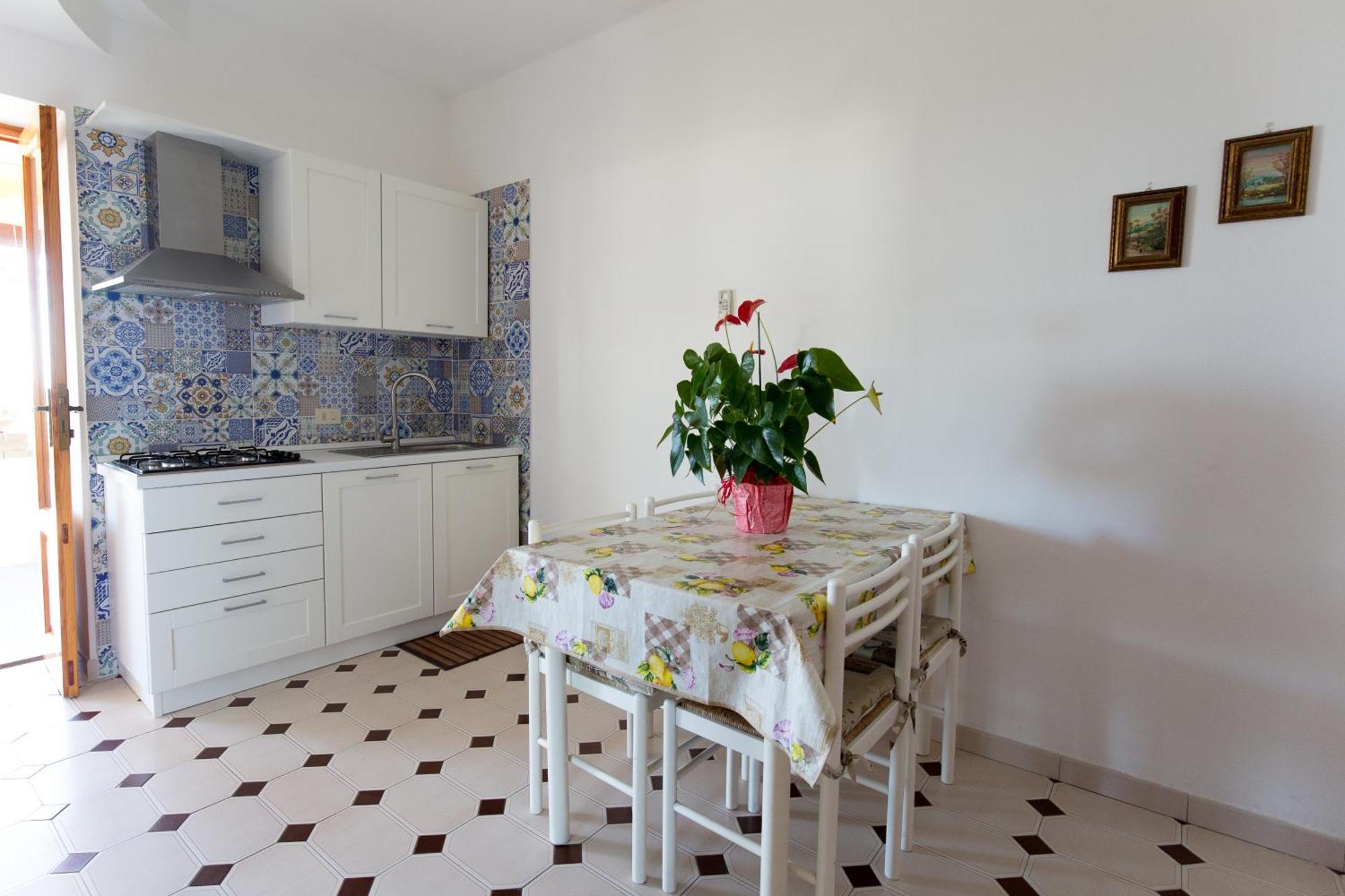 Case Vacanze Margherita Lipari  Kültér fotó
